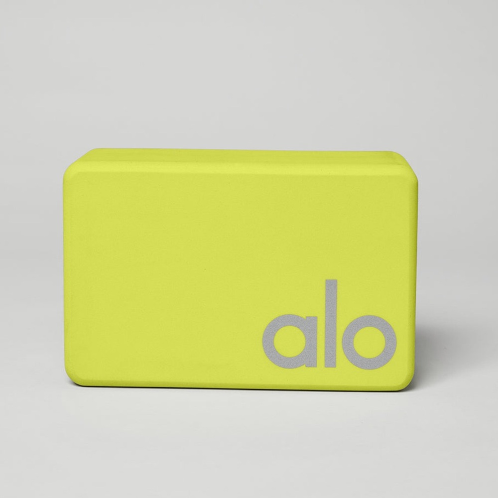 Alo Yoga Block ✨